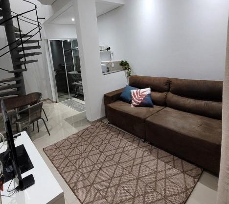 Loft perto da UFMS