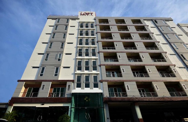 LOFT Salaya