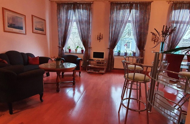 Loft style in the center of Bremen