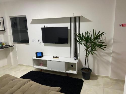 Loft Urbano - Localização TOP Próximo a Fraga Maia