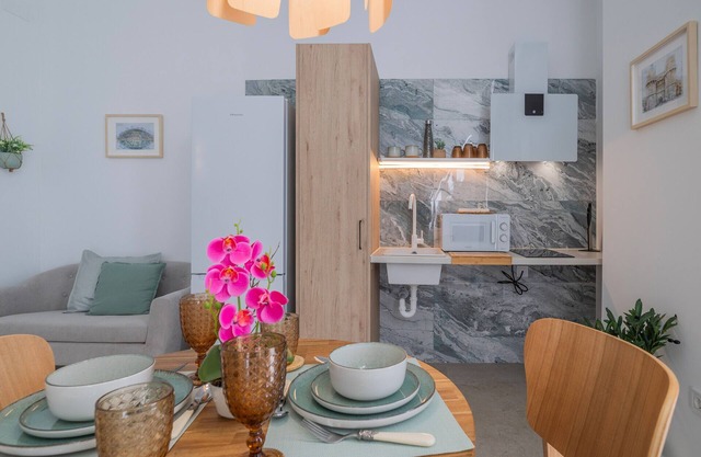 Loft Valencia near to La Fe Hospital - IF C