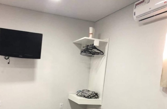 Loft Zaffir Próximo ao Aeroporto