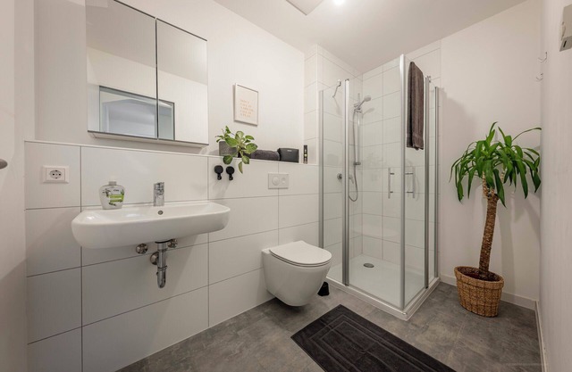 Loftdesign 8P Ludwigshafen BASF