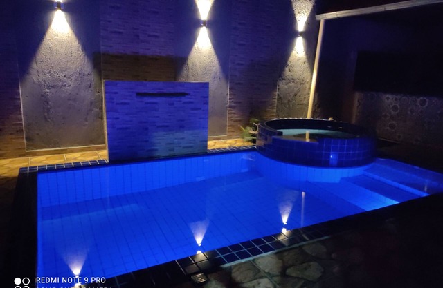 Lofts Toca das Corujas na Chapada dos Veadeiros