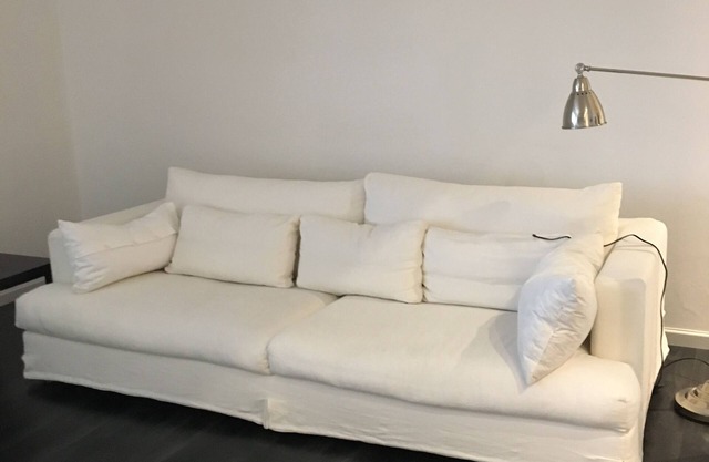 Lofts with breathtaking views