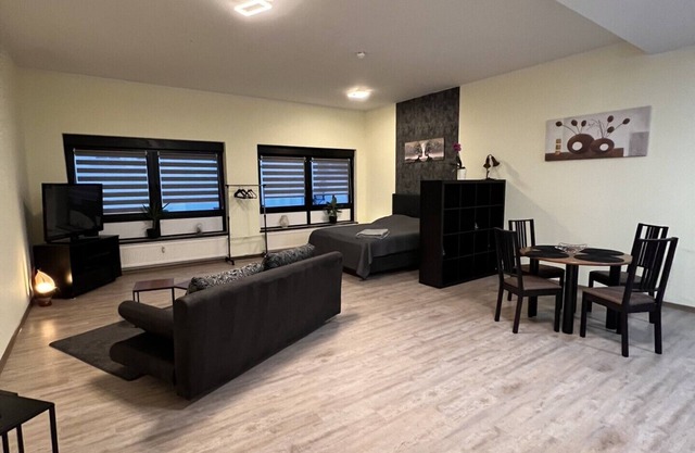 Loftwohnung in Herschbach RP