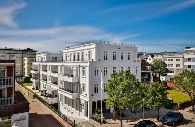 Logierhaus Jonna Whg 15