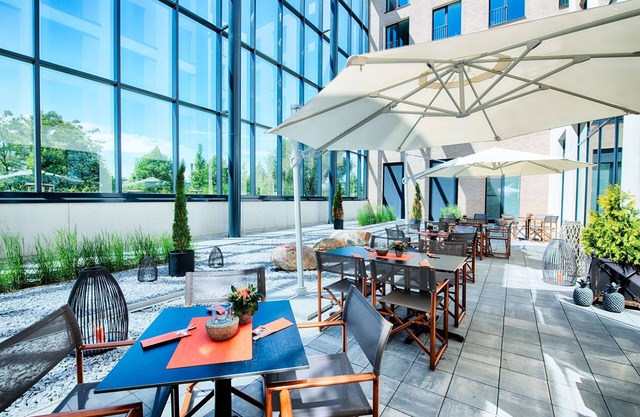 LOGINN Hotel Leipzig