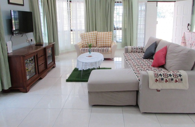 LohasIpohHomestay,4BR Bunglow,10px,1min to Cameron