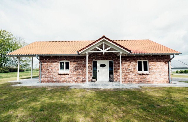 Loheide Modern retreat