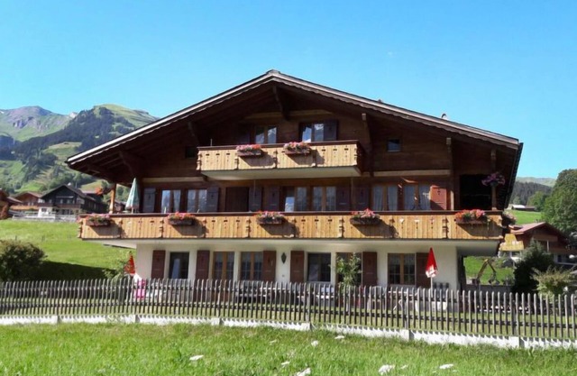 Lohnerhus by Interhome