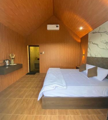 Lombok Grace Bungalows