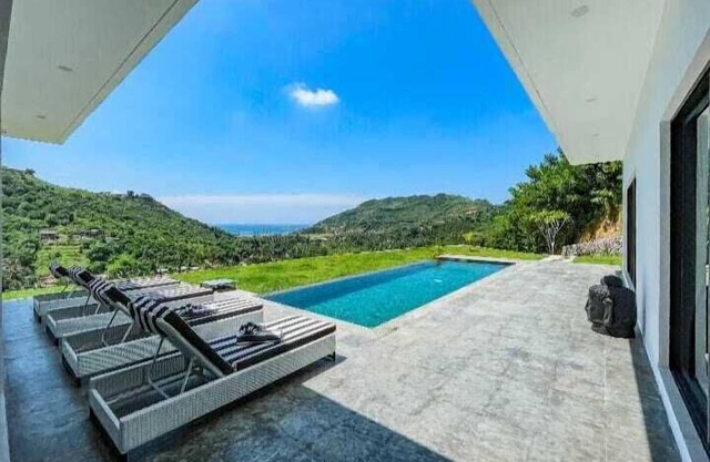 LOMBOK KHOPHILAU VILLAS