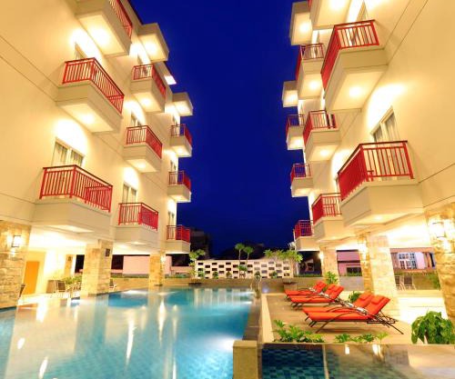 Lombok Plaza Hotel and Convention