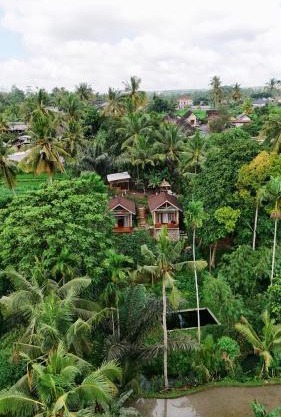 Lombok Riverside Bungalows