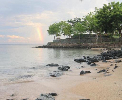 Lombok Sunset Bay Resort