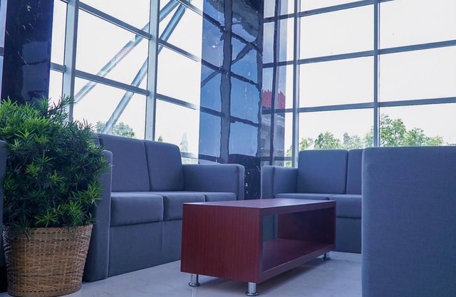 Lombok Vaganza Hotel