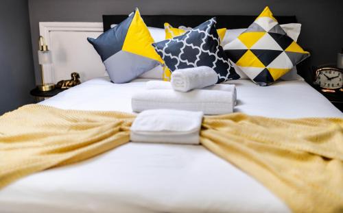 London Amazing Studio - Great Location