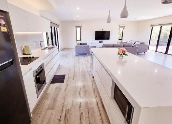 London Bridge Holiday Home