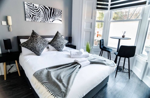 London Comfy Studio - Close to Camden