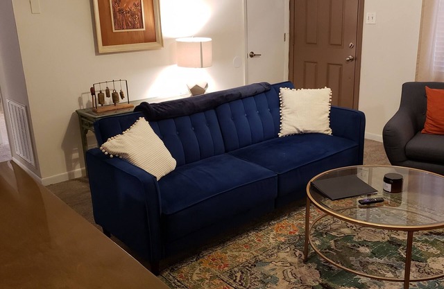 Long Term Stay W. Knox Near Hospitals UT Dwntn