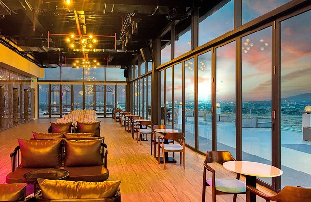 Long Thuan Hotel & Resort