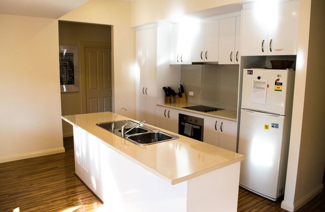 Longreach at Port Elliot