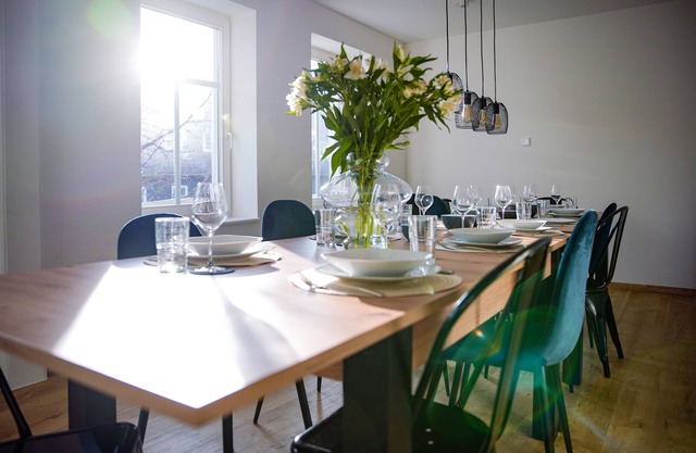 Longstay welcome | Modern und großzügig mit Alpenfeeling