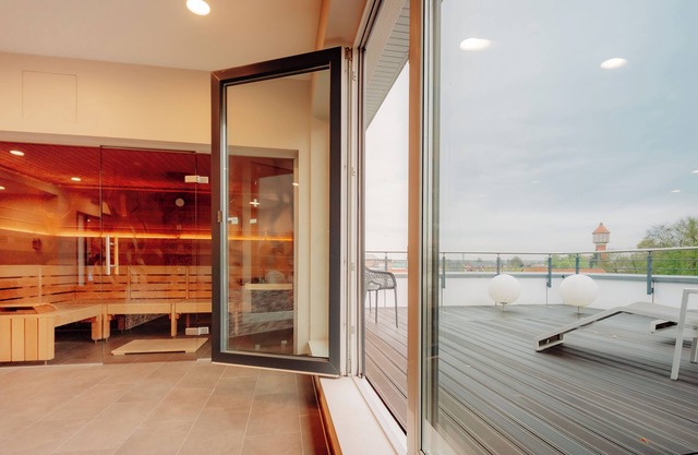 LOOKEN INN Lingen by Hackmann