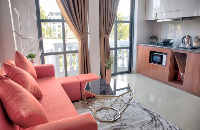 Looking for Clean, Convenient and Luxury Lifestyle Place you crave for?