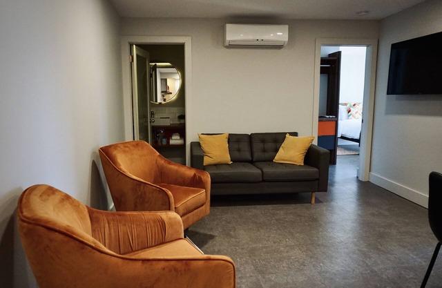 Looking for some executive style