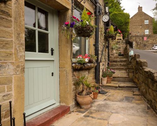 Loom Cottage Holmfirth