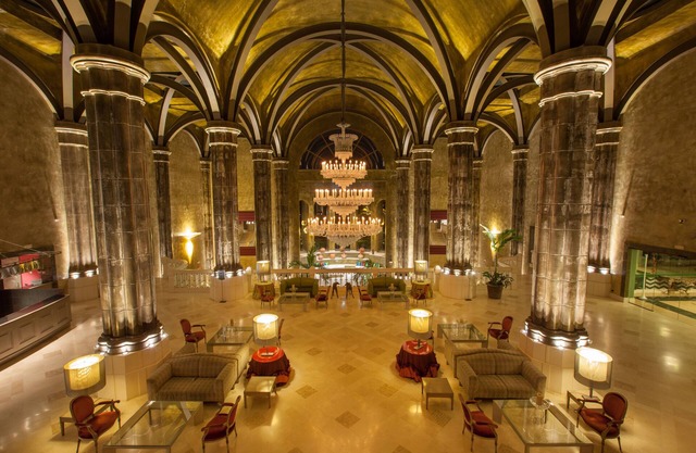 Lopesan Villa del Conde Resort & Thalasso