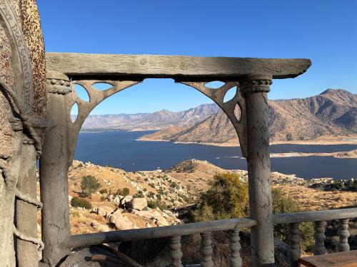 Lord of the rings palice
