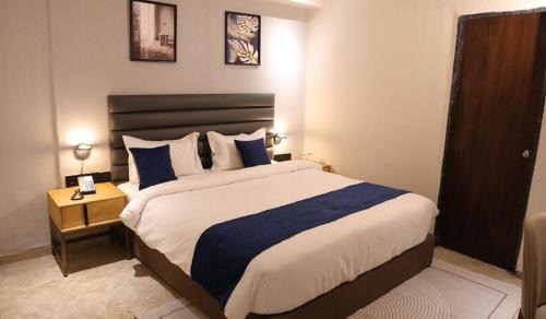 Lords Eco Inn Jamnagar City Center