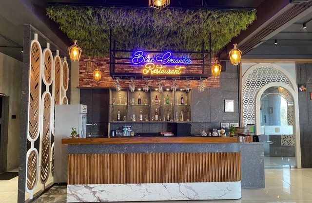 Lords Eco Inn Navsari