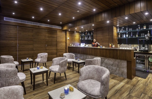 Lords Inn Chandigarh Zirakpur