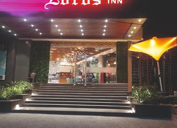 Lords Inn Rajkot