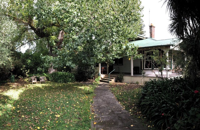 Lorelei Bed and Breakfast