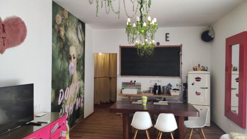 Lorenzo Sea Loft Riccione apartment