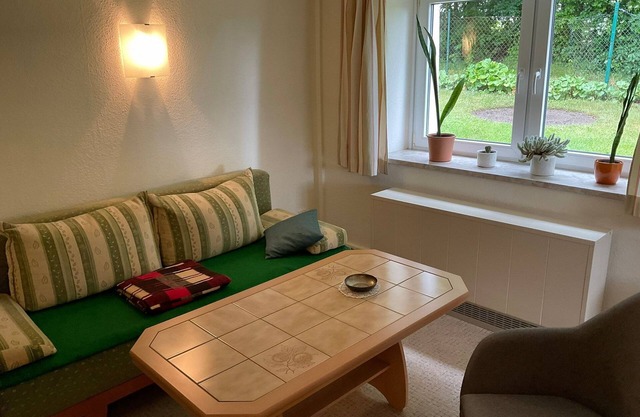 Lorisch 1 - Ground floor - ABC337