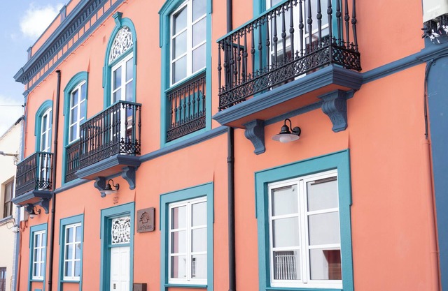 LorPalma 02-E Unique apartments where elegance and tradition come together