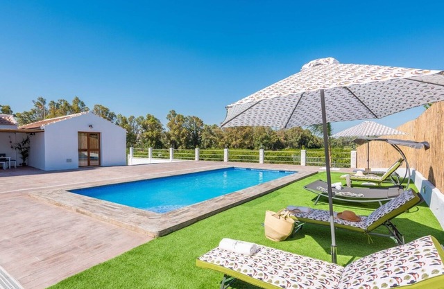 Los Abuelos de Cártama by Ruralidays