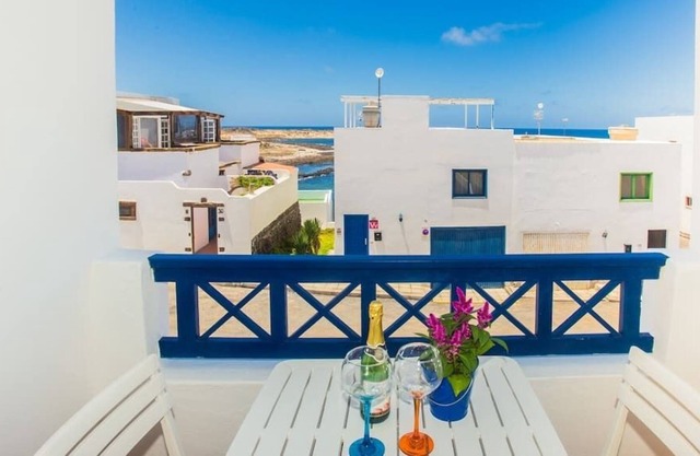 Los Alisios Alto Los Alisios Alto