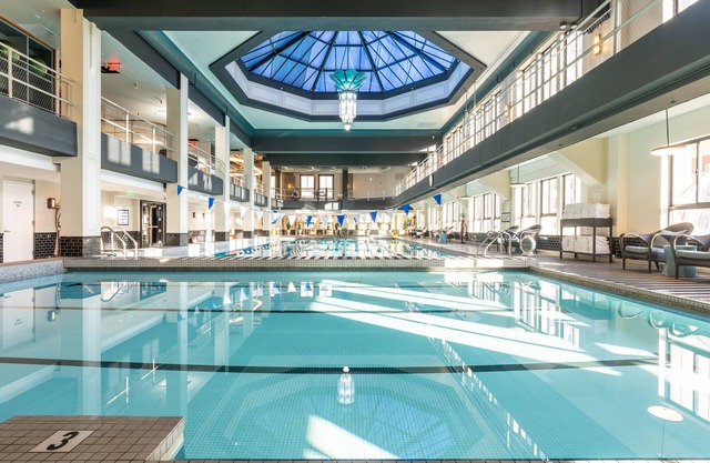 Los Angeles Athletic Club