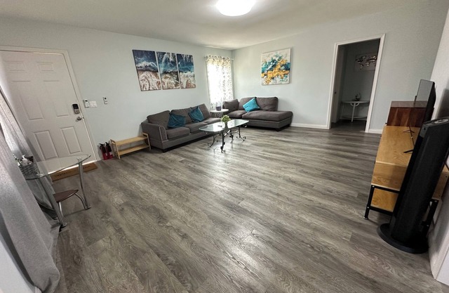 Los Angeles house