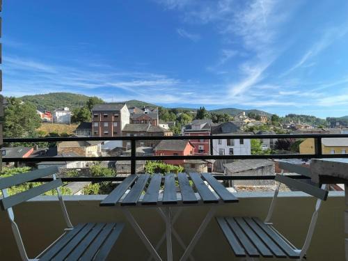 Los Balcones de Vega