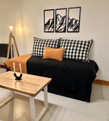 Los Basaltos departamentos