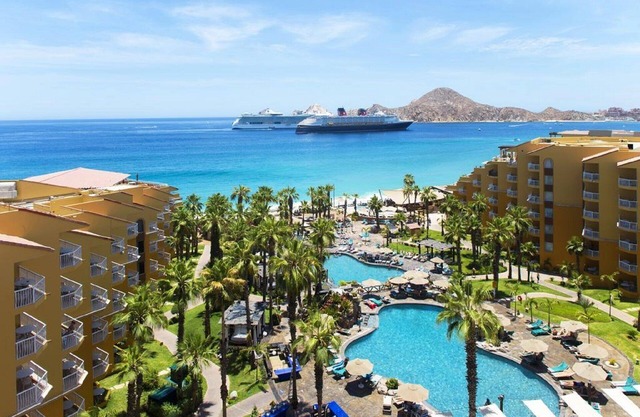 Los Cabos - Medano Beach Paradise - 2BR/3BA Villa