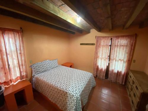 Los Cardos Adventure Park